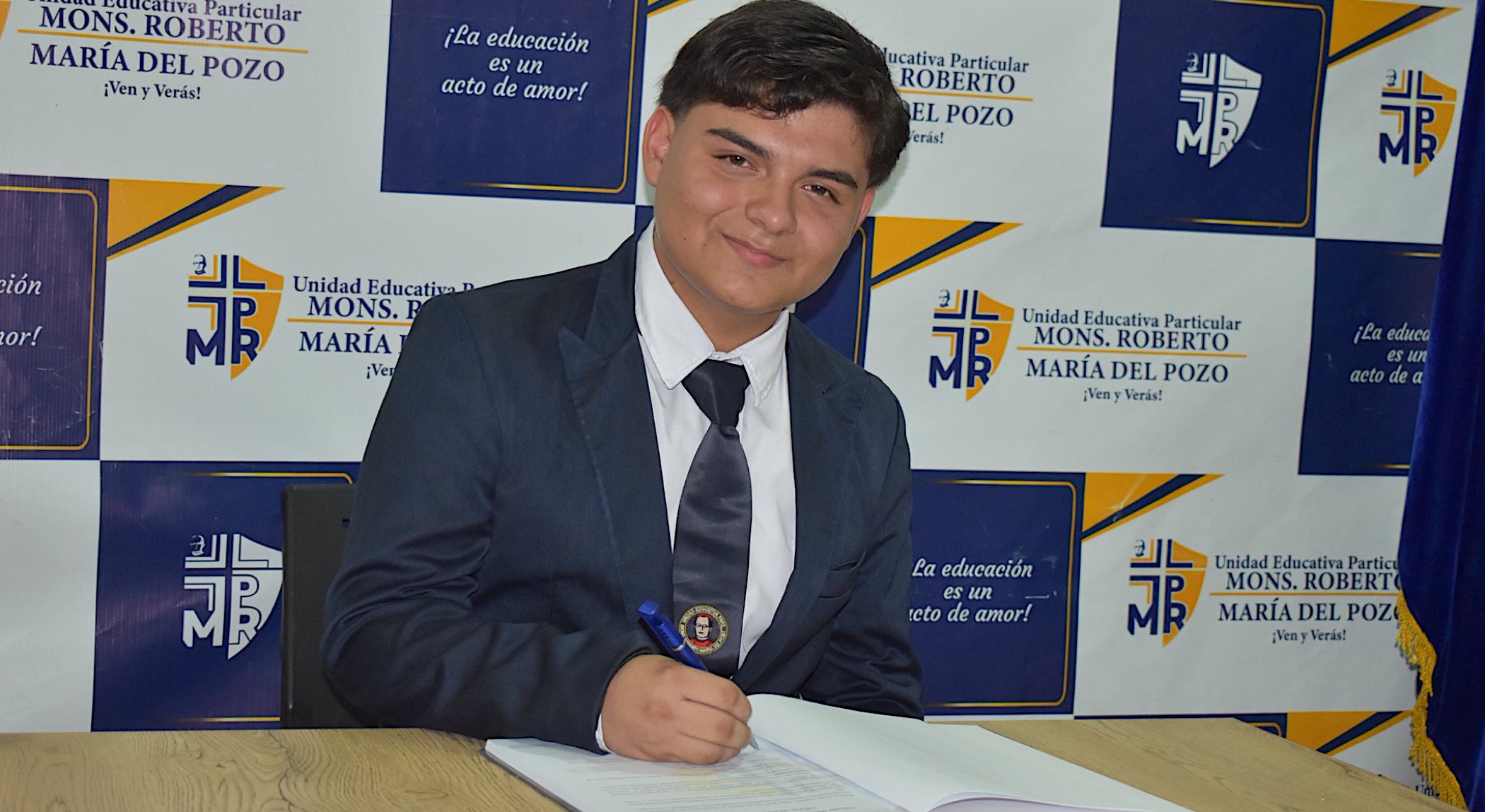 Bienvenido a nuestra comunidad