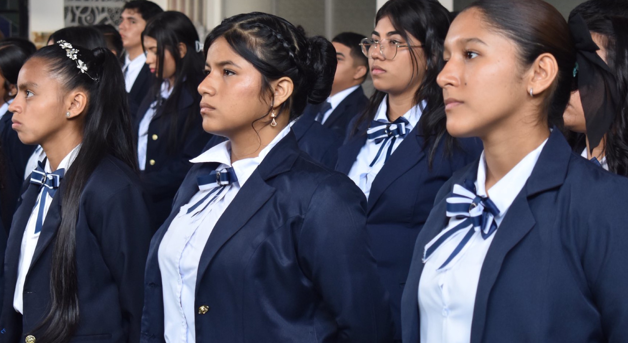 Se parte de nuestra familia